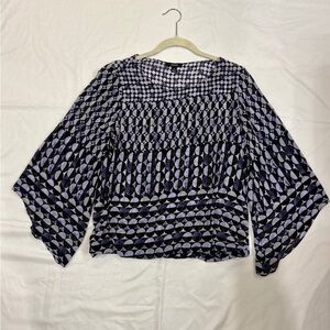 Alfani Women’s Blouse